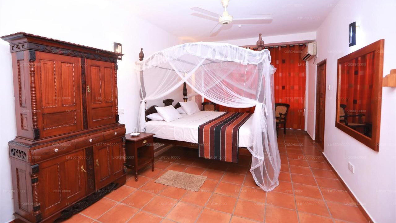 Rose Villa, Colombo