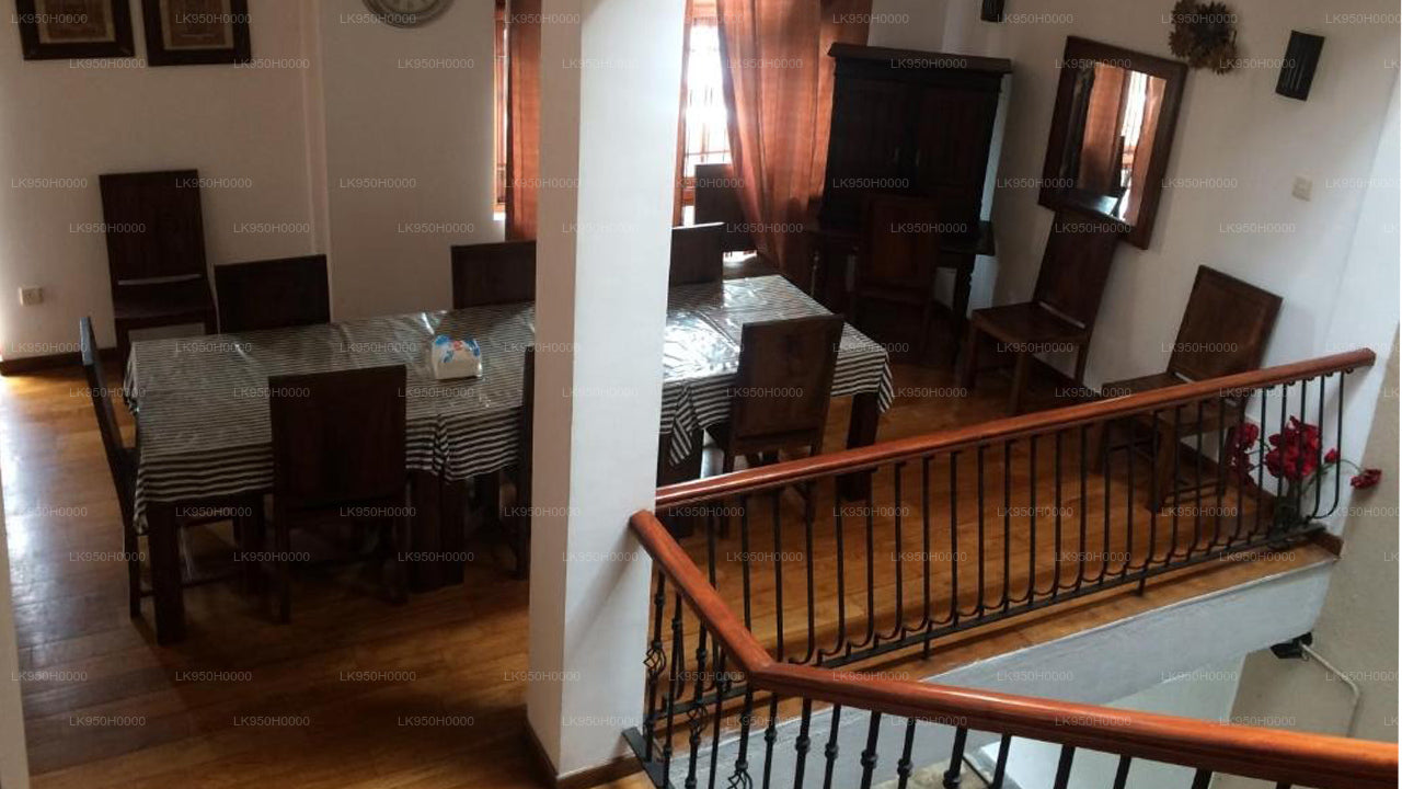 Rose Villa, Colombo