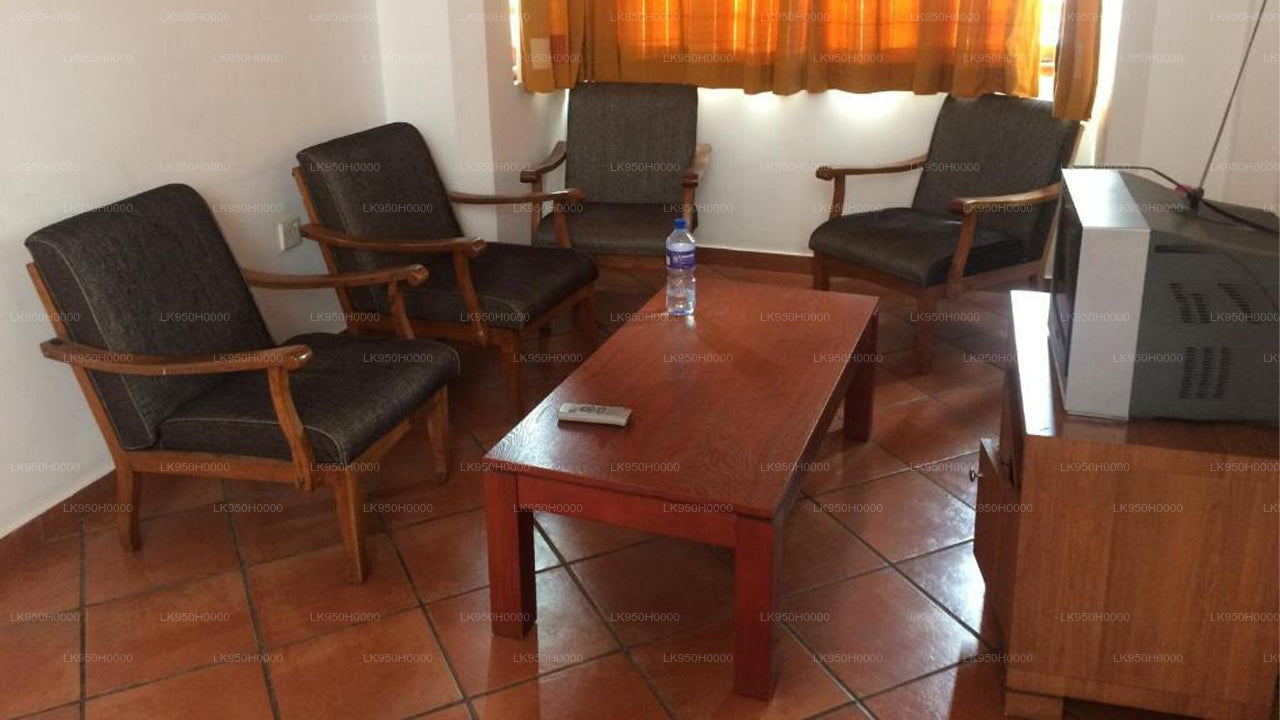 Rose Villa, Colombo