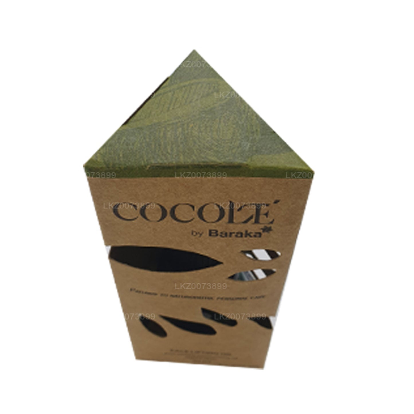 Baraka Cocole Yüz Germe Yağı (30ml)