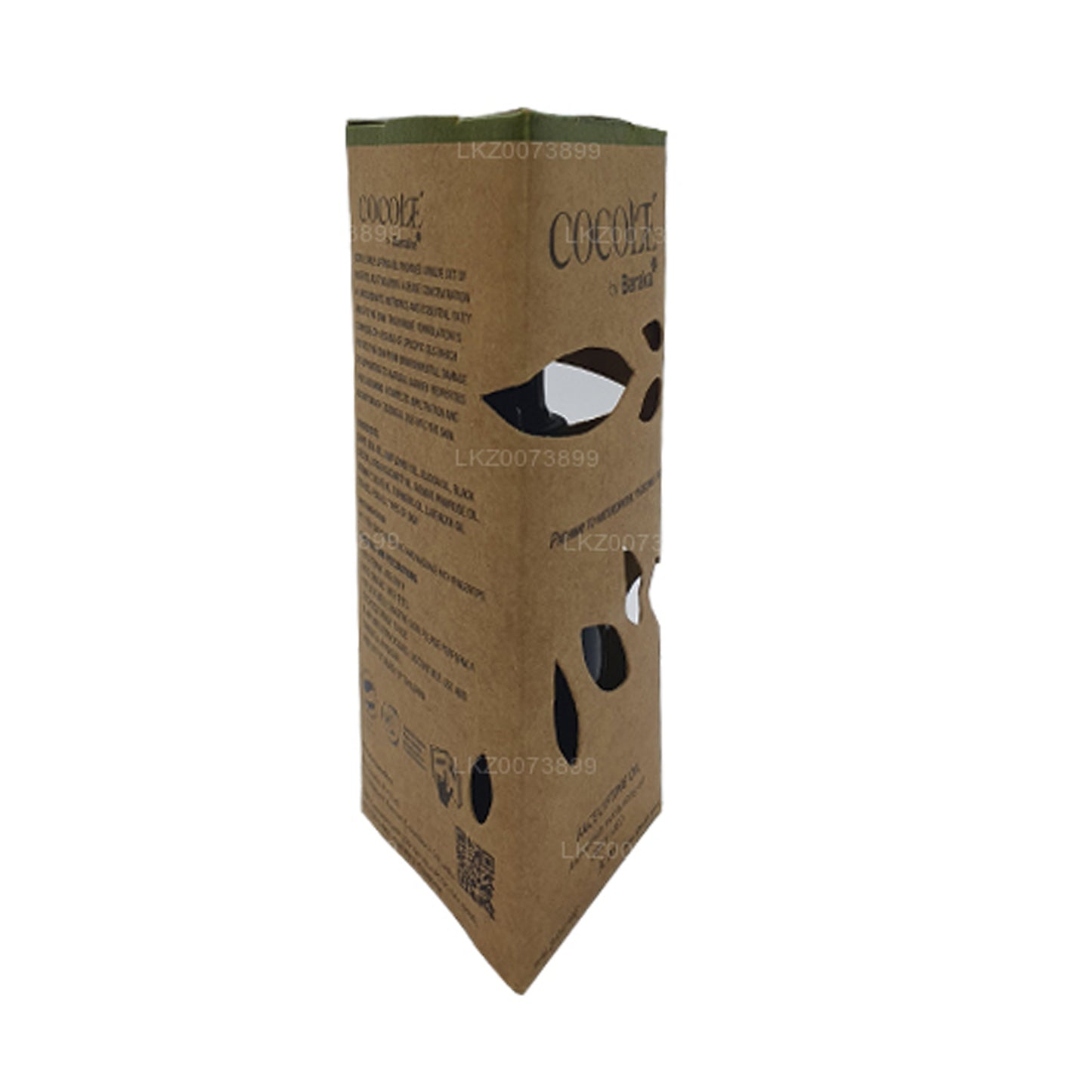 Baraka Cocole Yüz Germe Yağı (30ml)