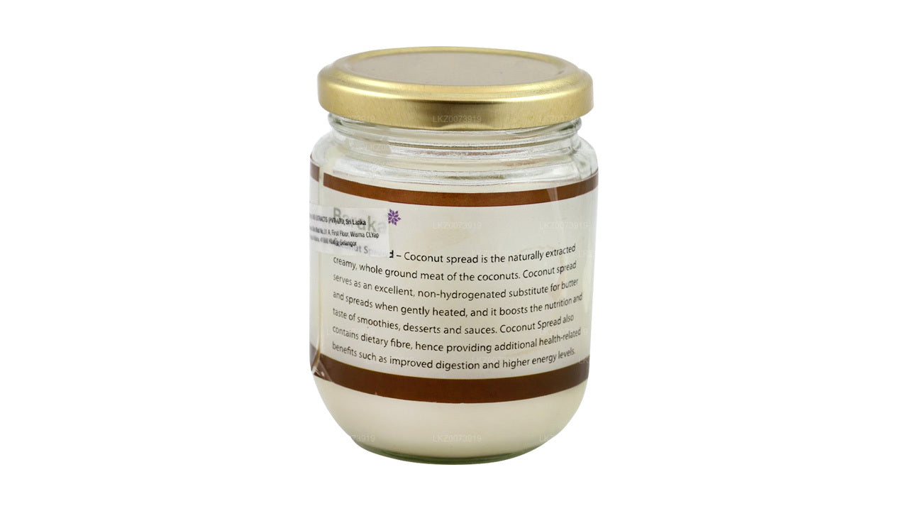 Baraka Hindistan Cevizi Yayılması (200g)