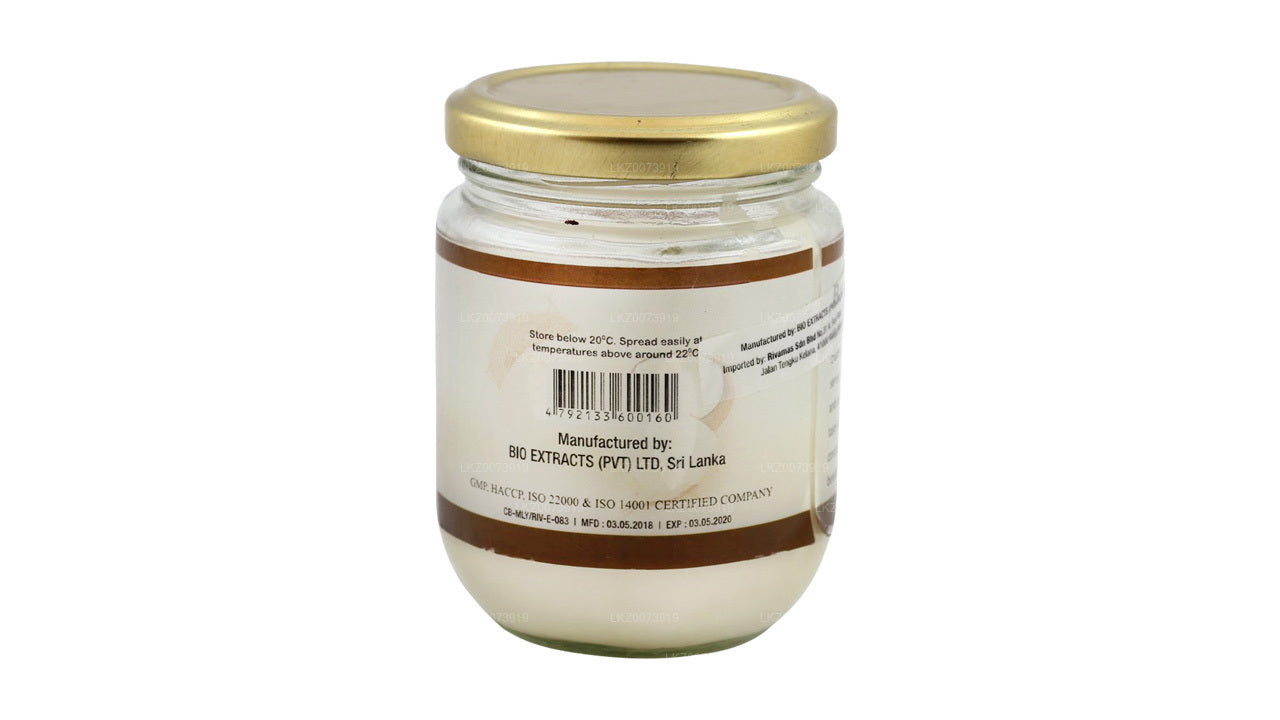 Baraka Hindistan Cevizi Yayılması (200g)