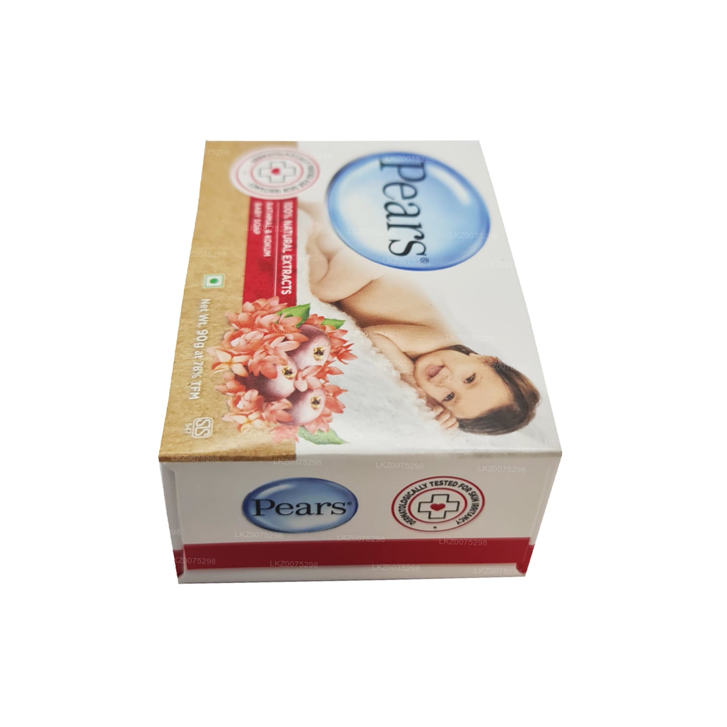 Armut Rathmal ve Kokum Bebek Sabunu (90g)