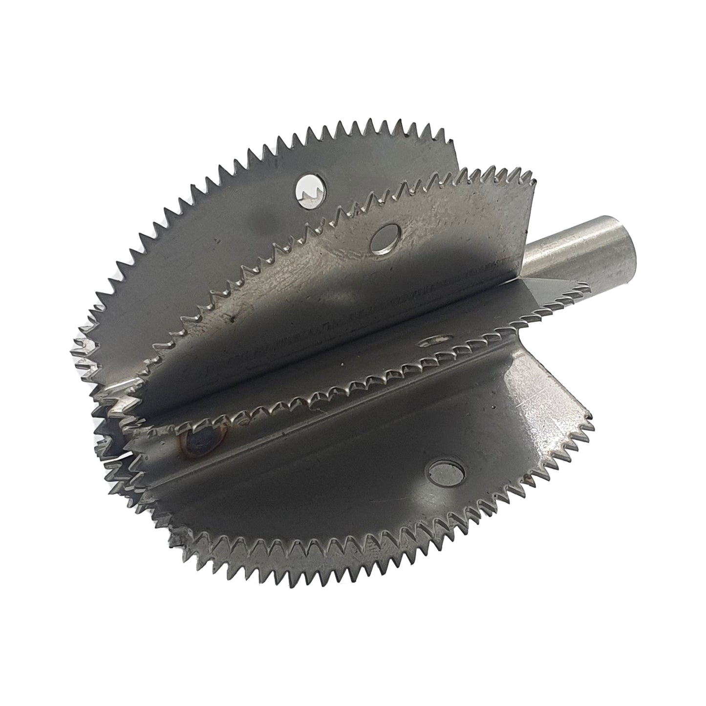 Odiris Hindistan Cevizi Kazıyıcı Yedek Bıçak (5.5 cm)