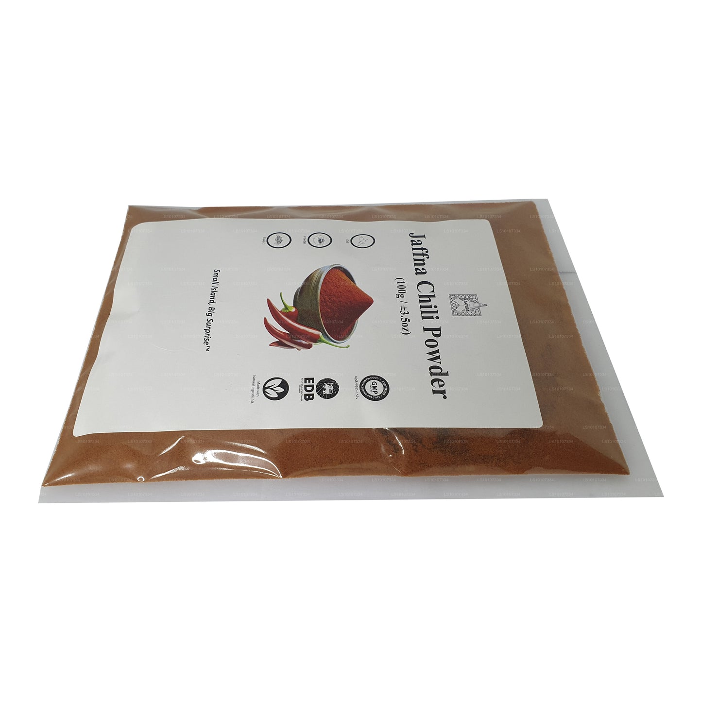 Lakpura Jaffna Chili Powder