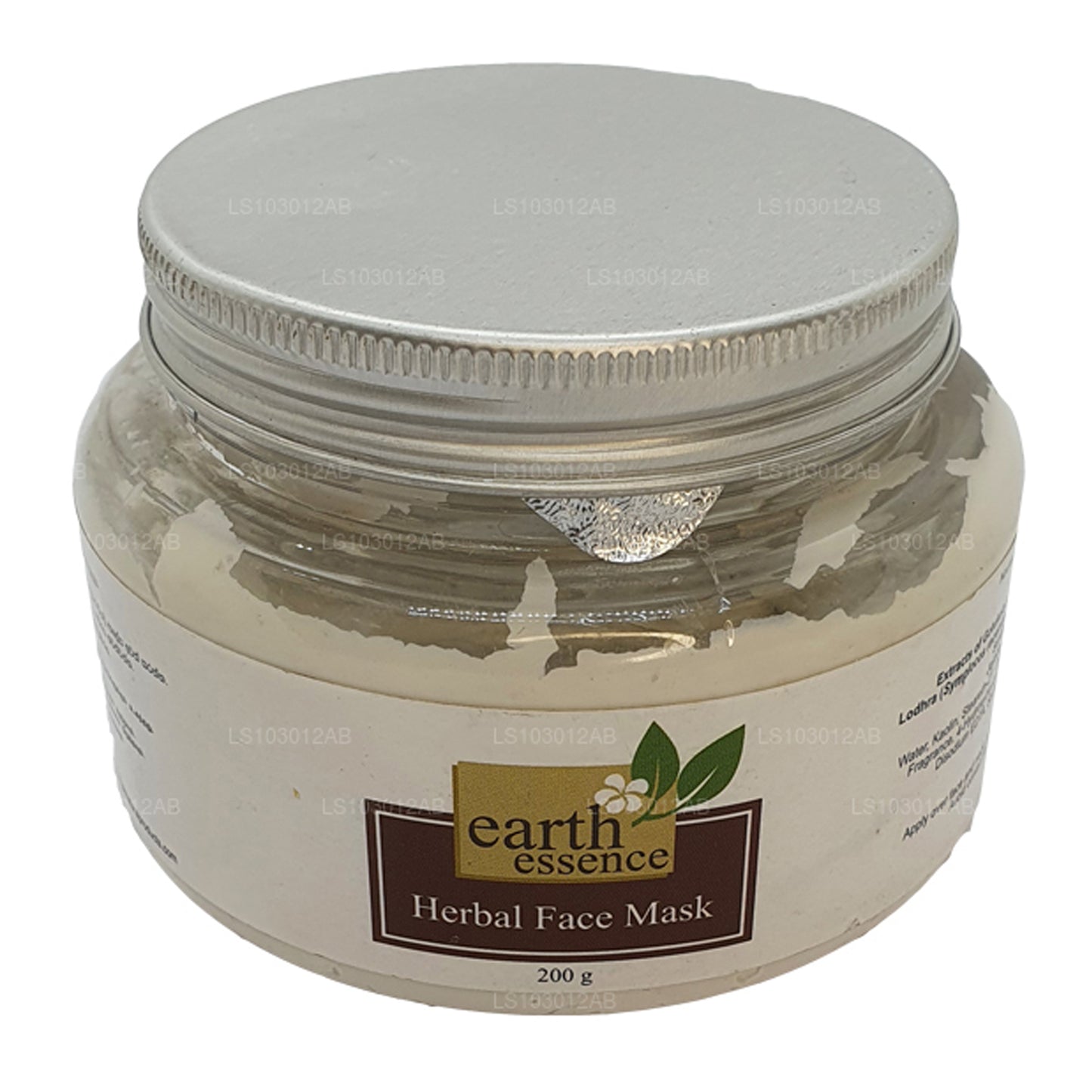 Link Natural Earth Essence Bitkisel Yüz Maskesi (200g)