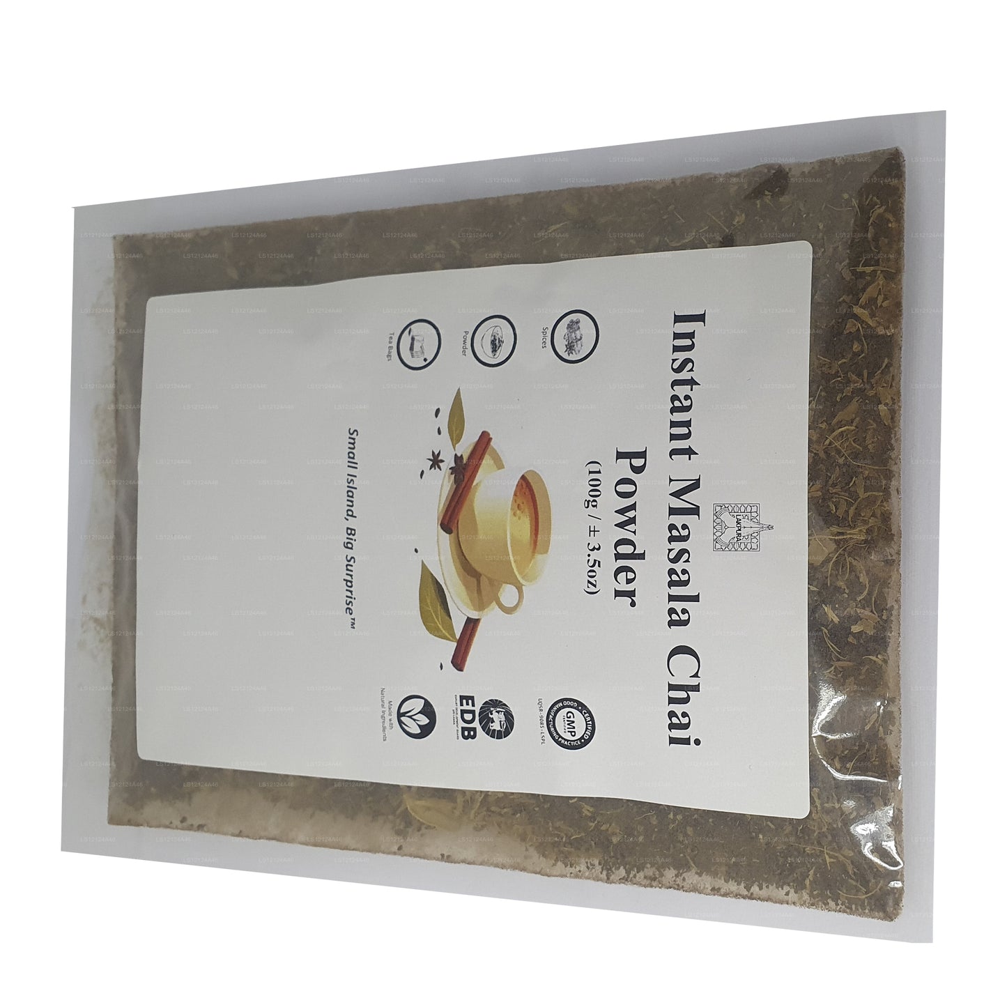 Lakpura Chai Masala Tozu (100g)