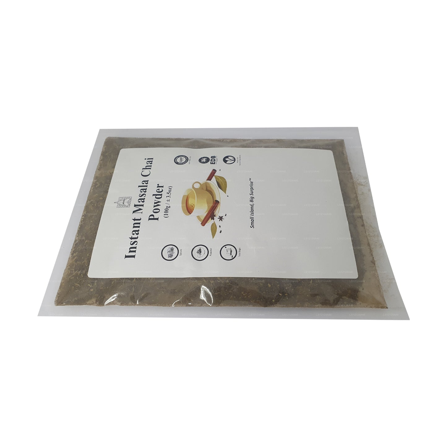 Lakpura Chai Masala Tozu (100g)