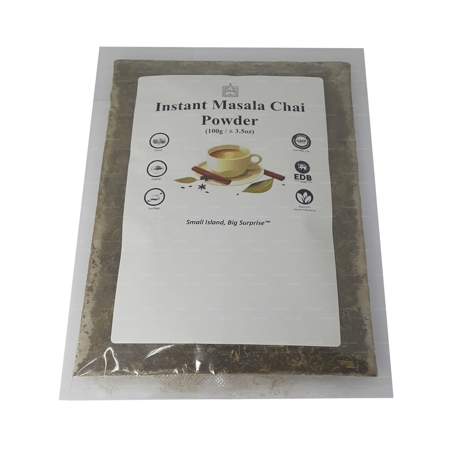 Lakpura Chai Masala Tozu (100g)