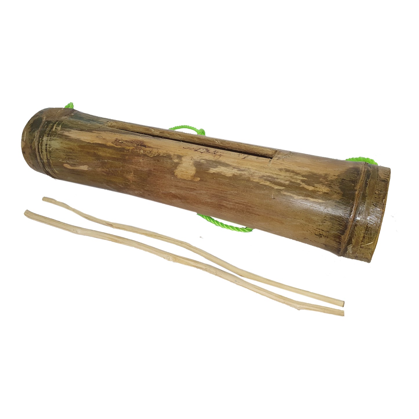 Lakpura Dandu Beraya (12 inch)
