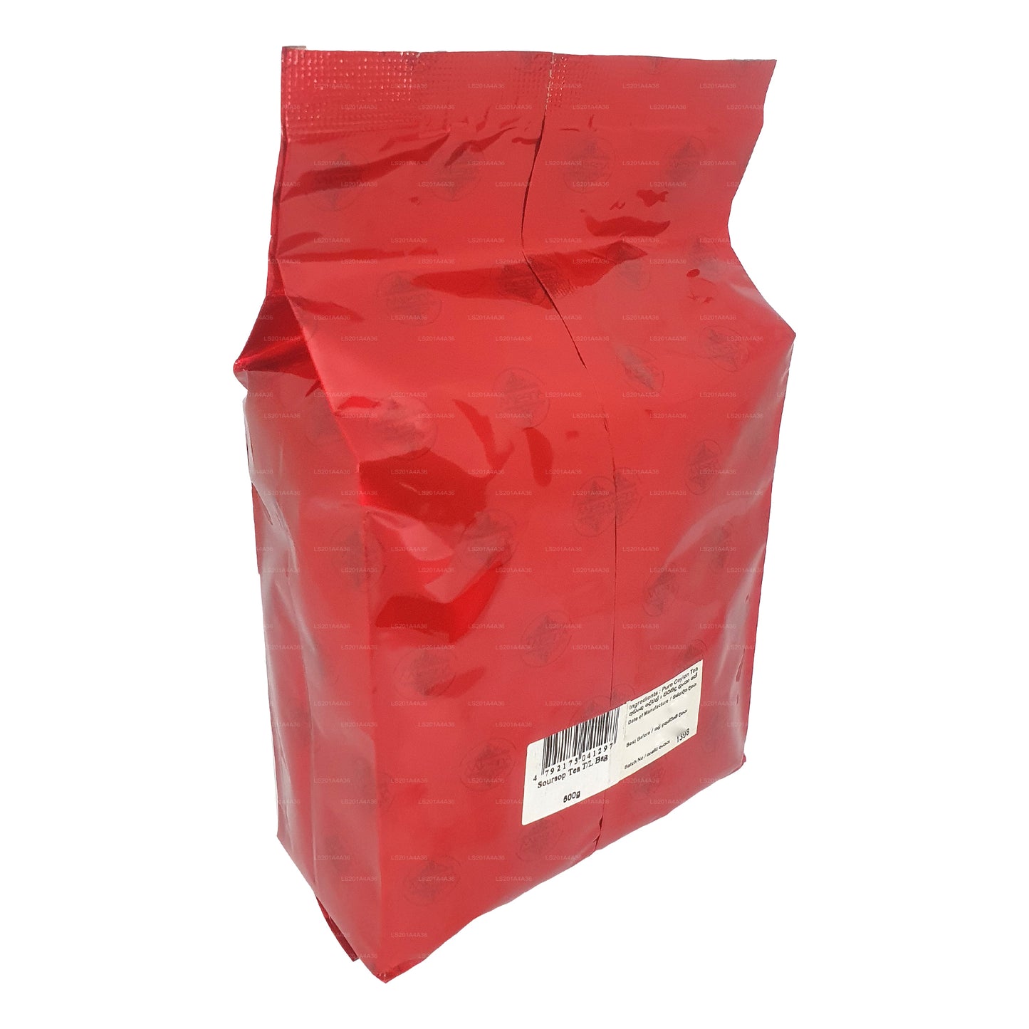 Mlesna Seylan Çayı Soursop Siyah Çay (500g)