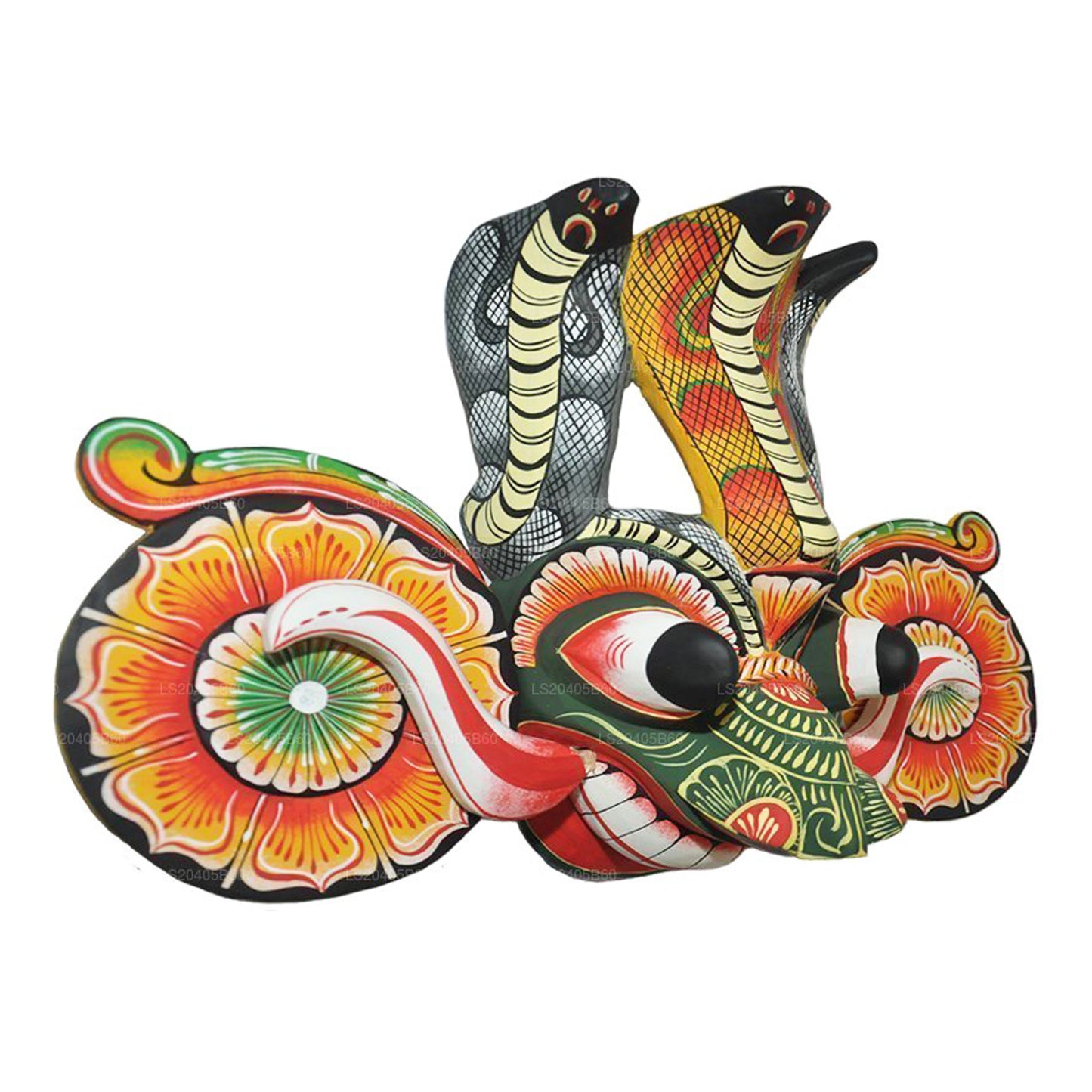 Gara Raksha Maskesi