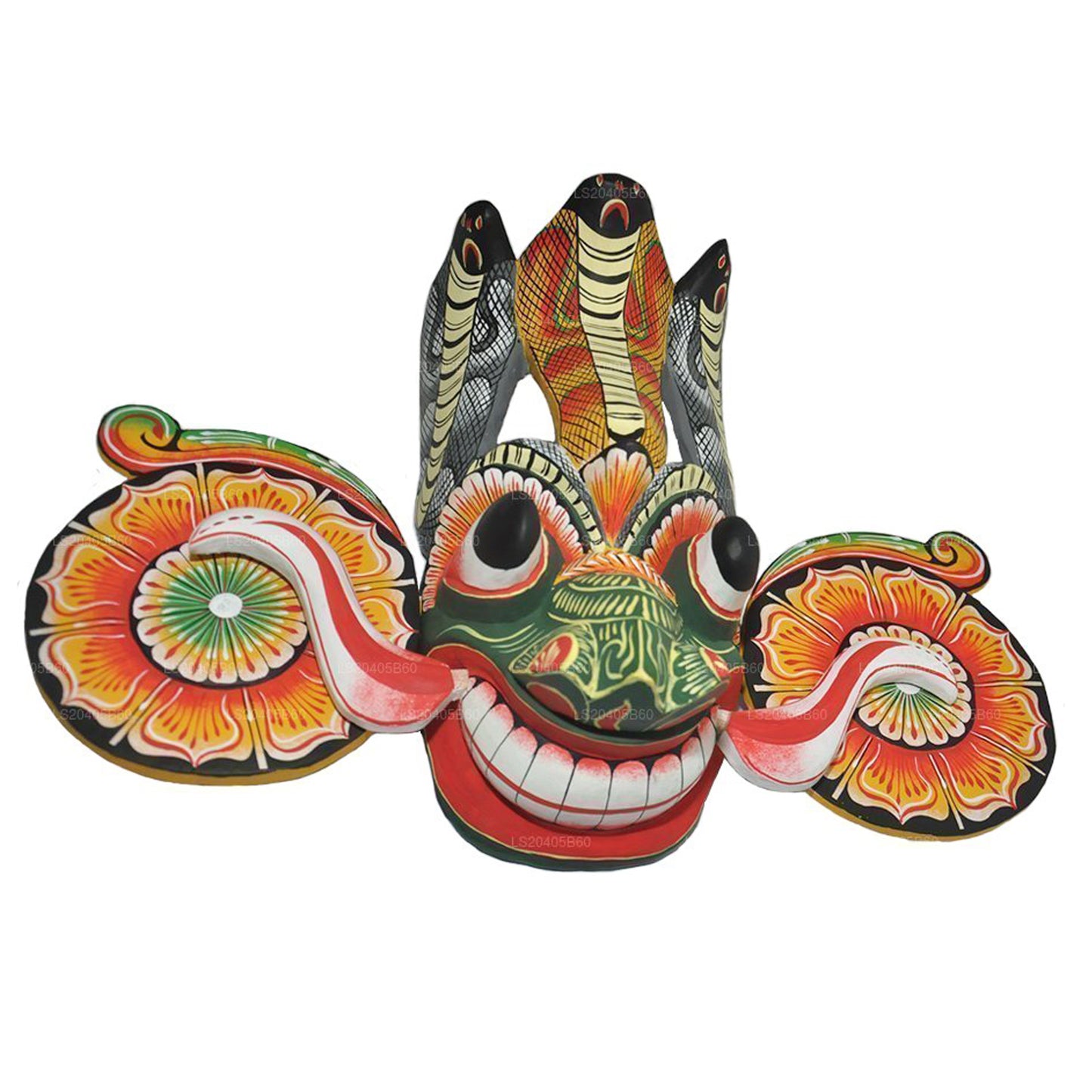 Gara Raksha Maskesi