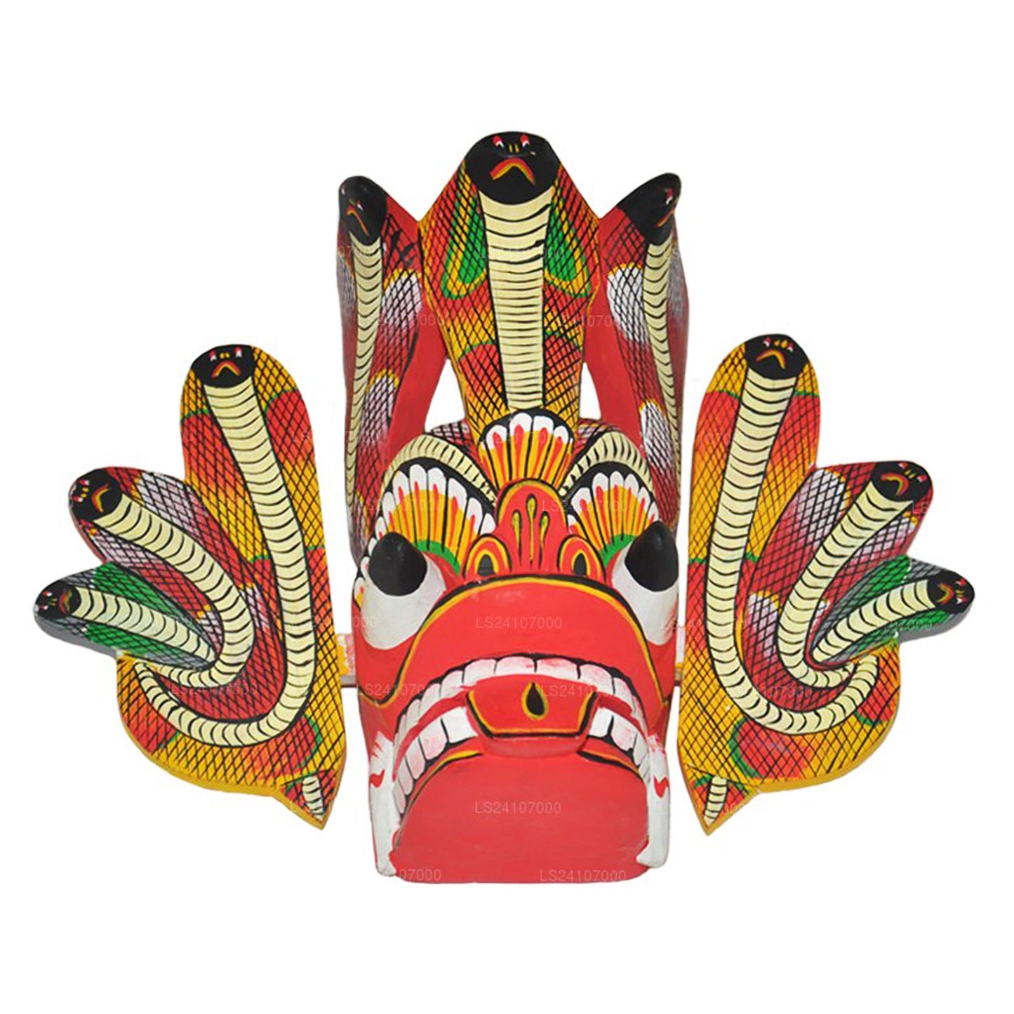 Naga Raksha Maskesi