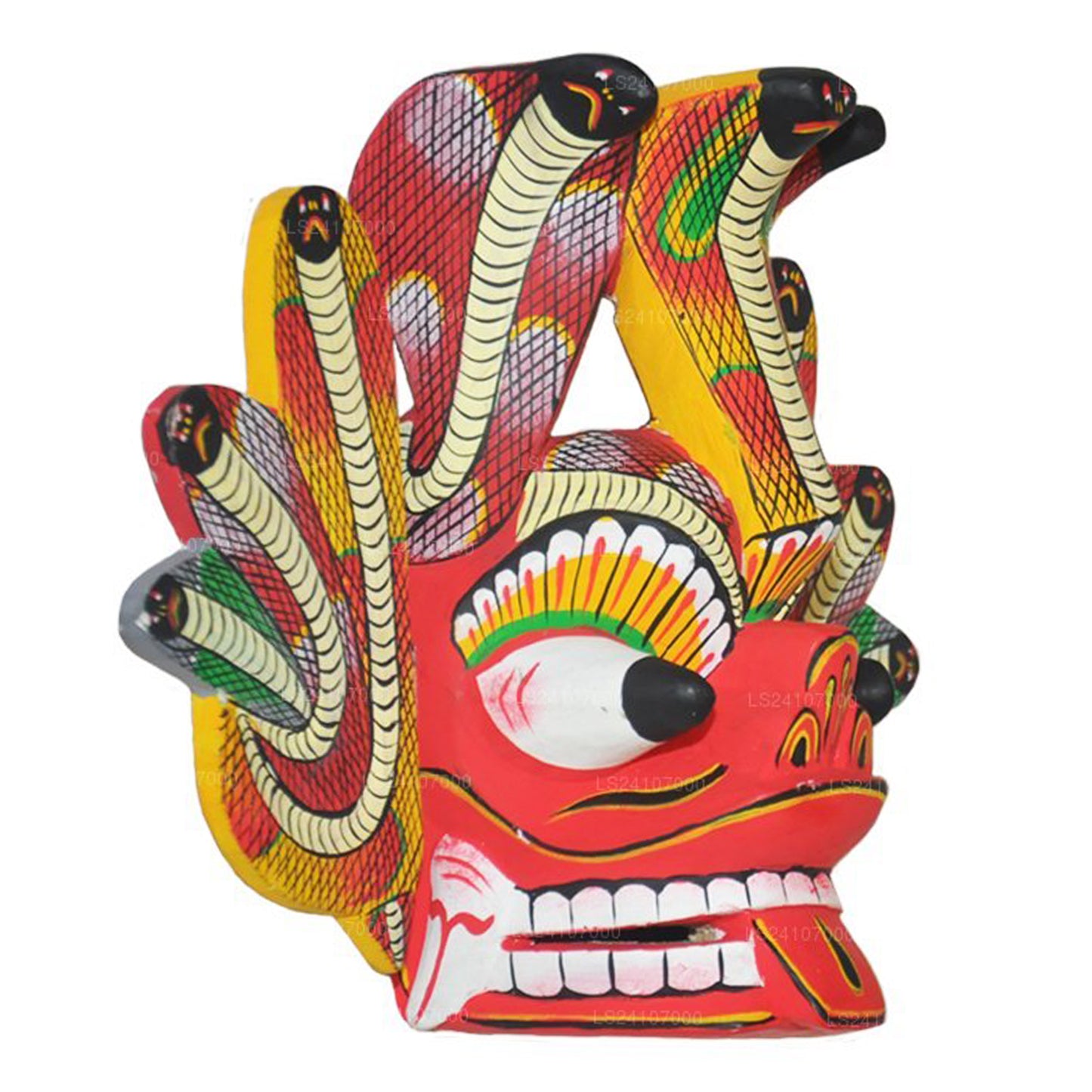 Naga Raksha Maskesi