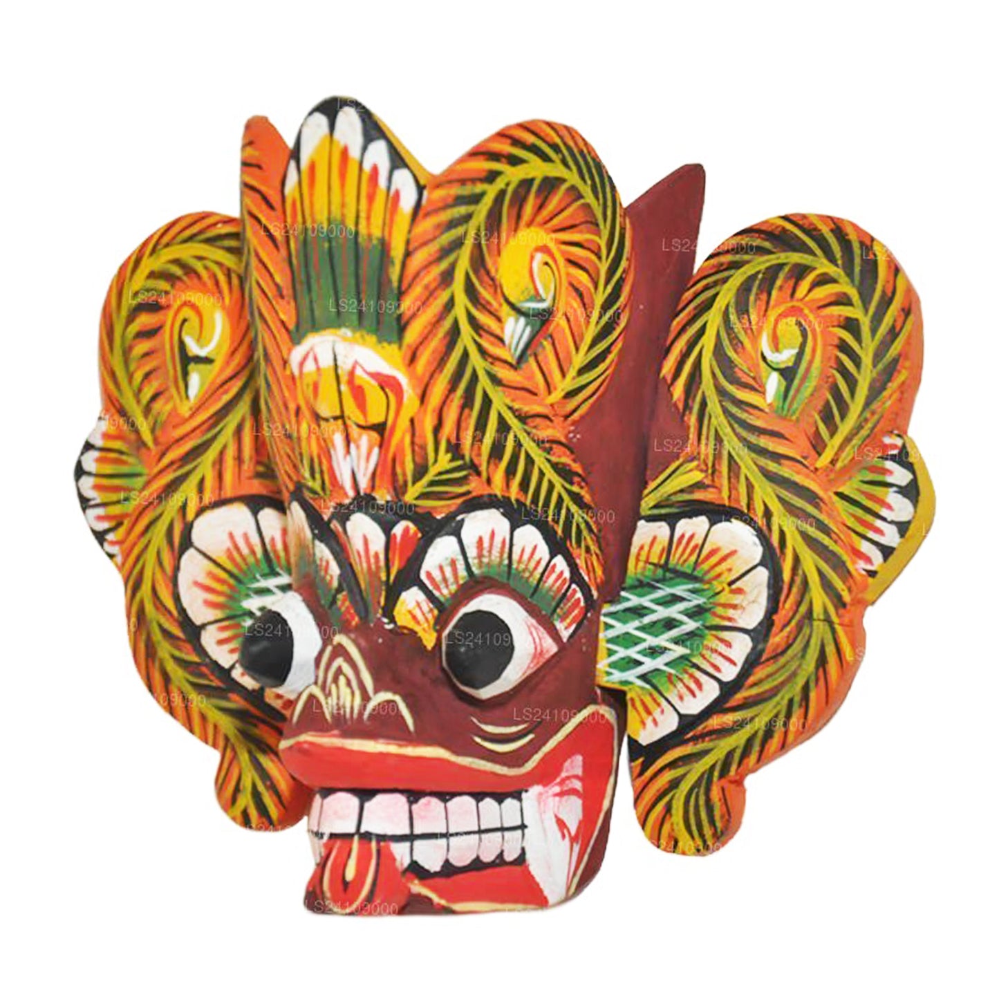 Maru Raksha Maskesi