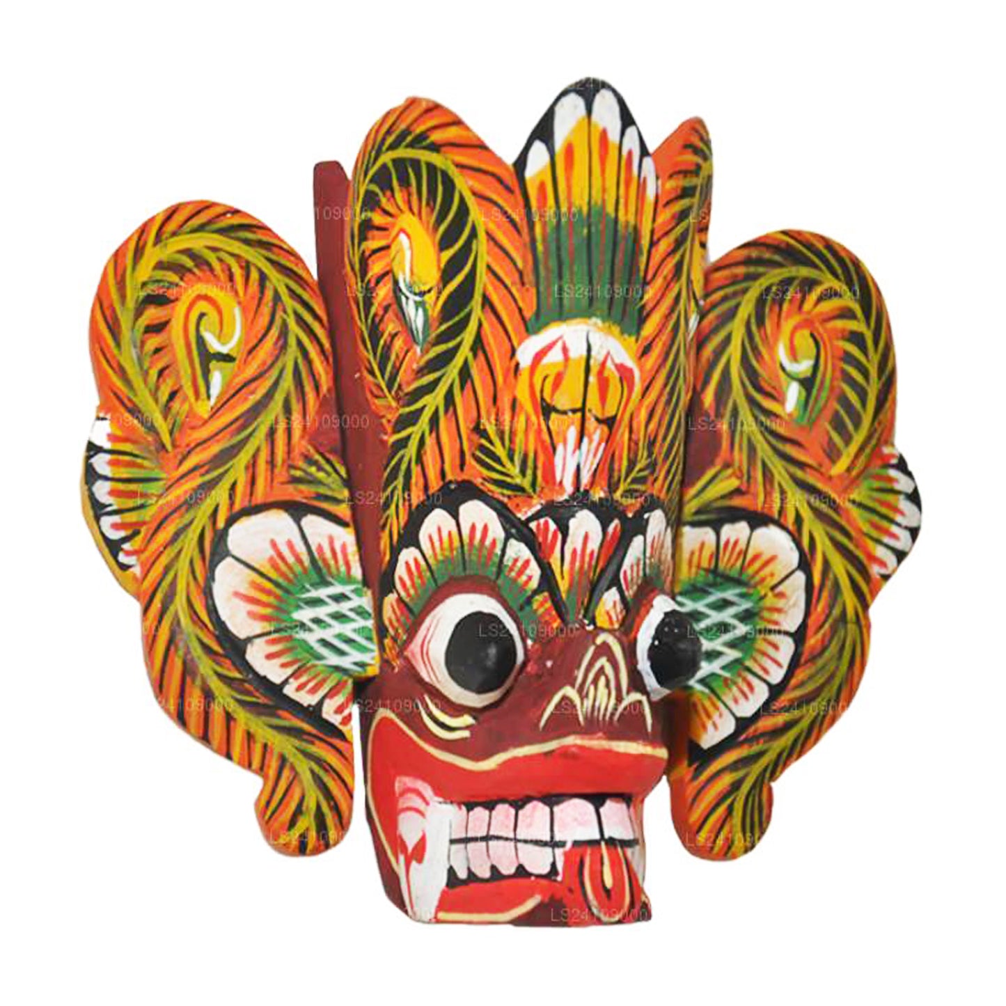 Maru Raksha Maskesi