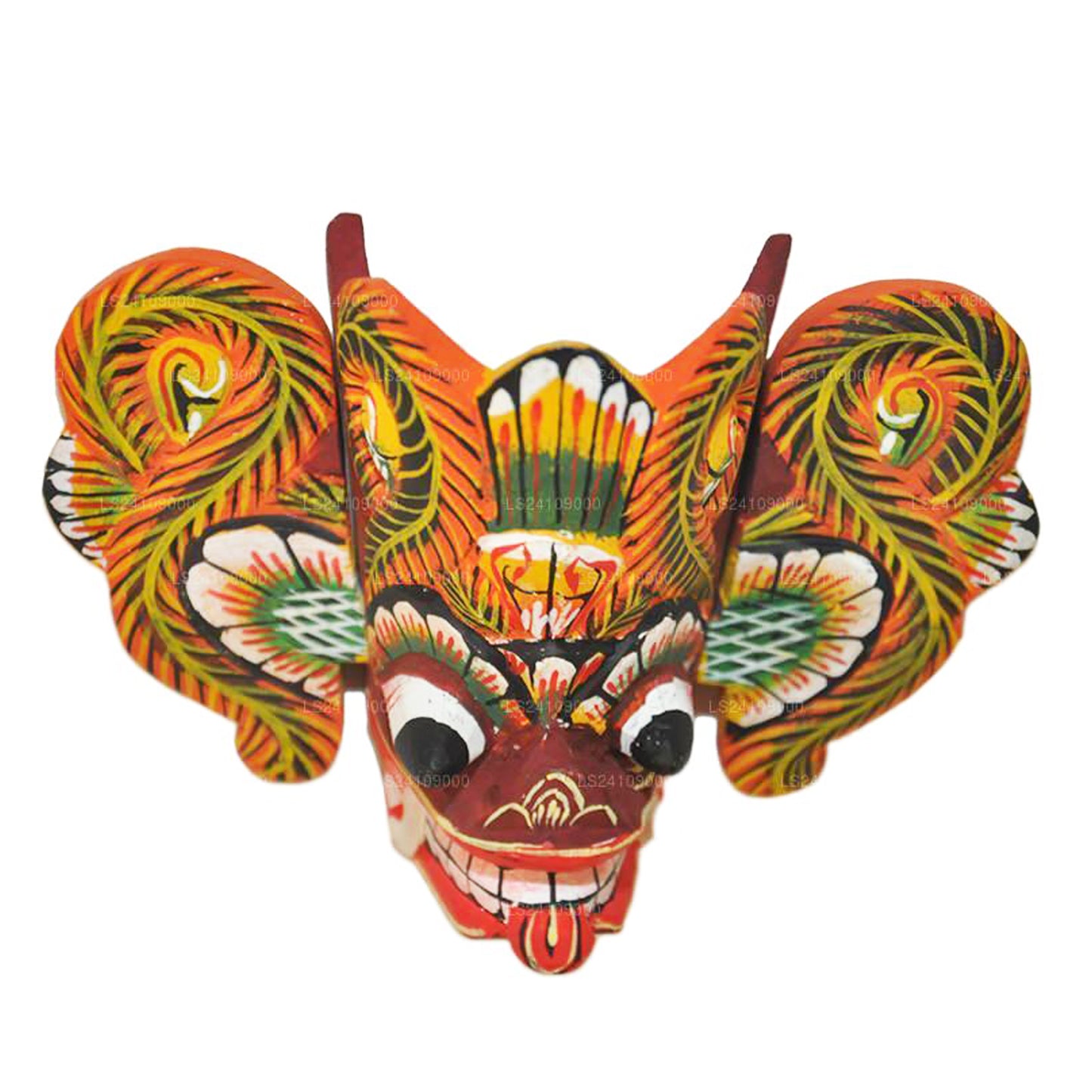 Maru Raksha Maskesi