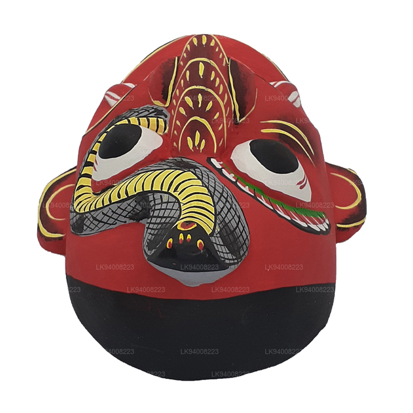 Naga Sanniya Mask