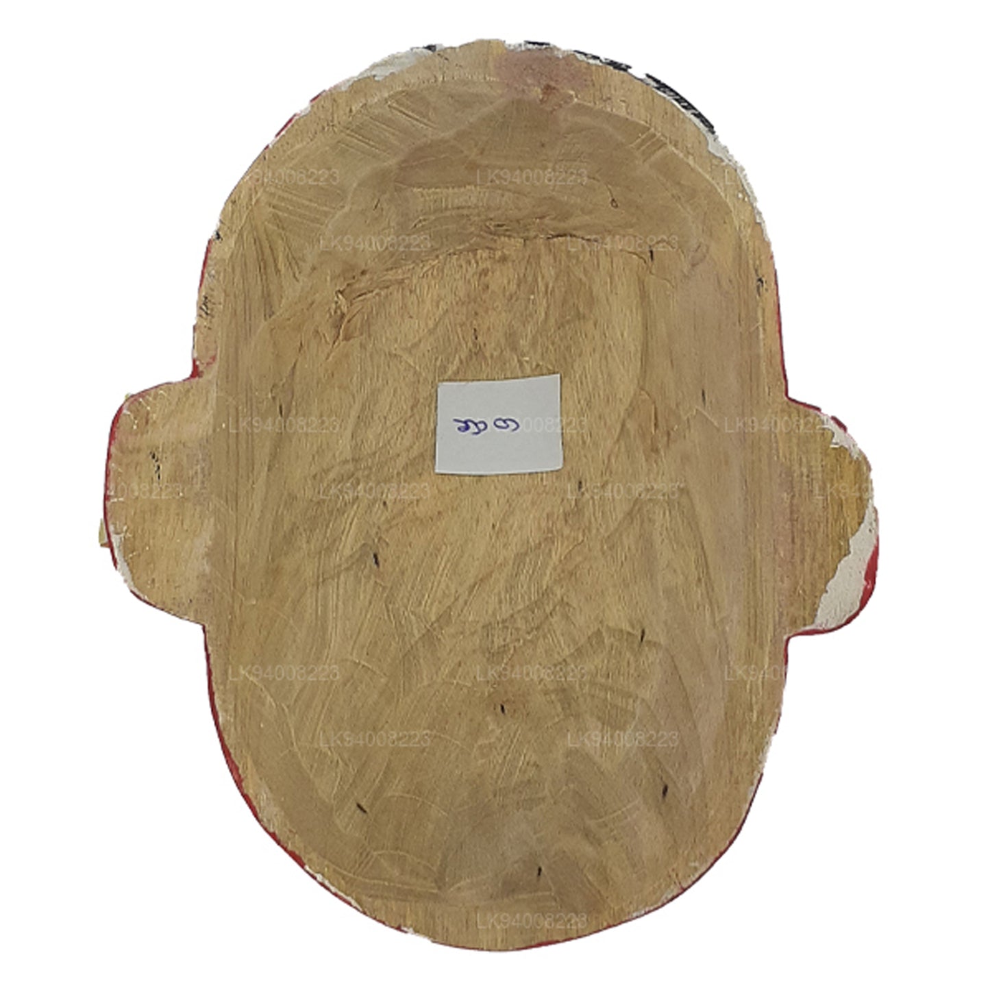 Naga Sanniya Mask