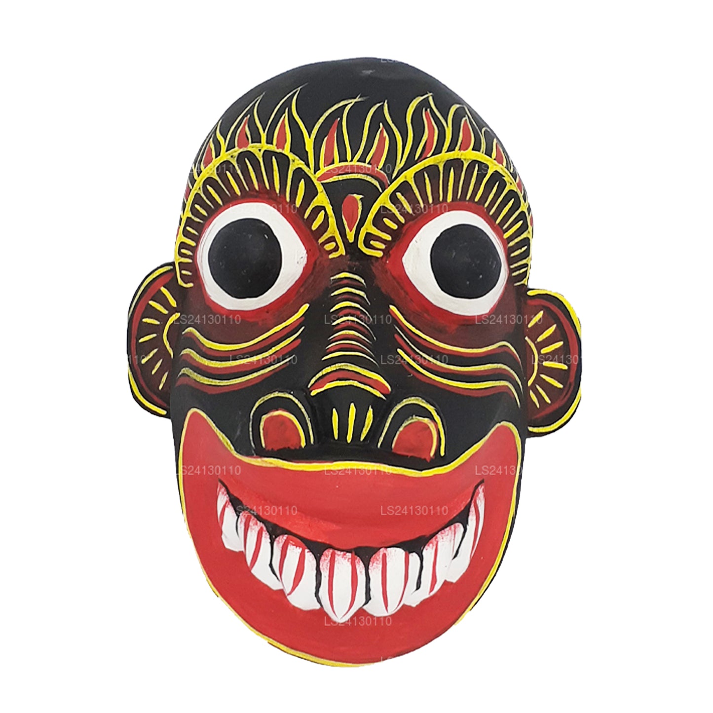 Maru Sanniya Maskesi