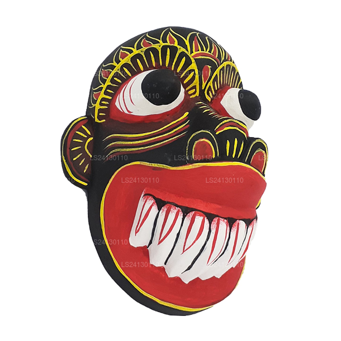 Maru Sanniya Maskesi