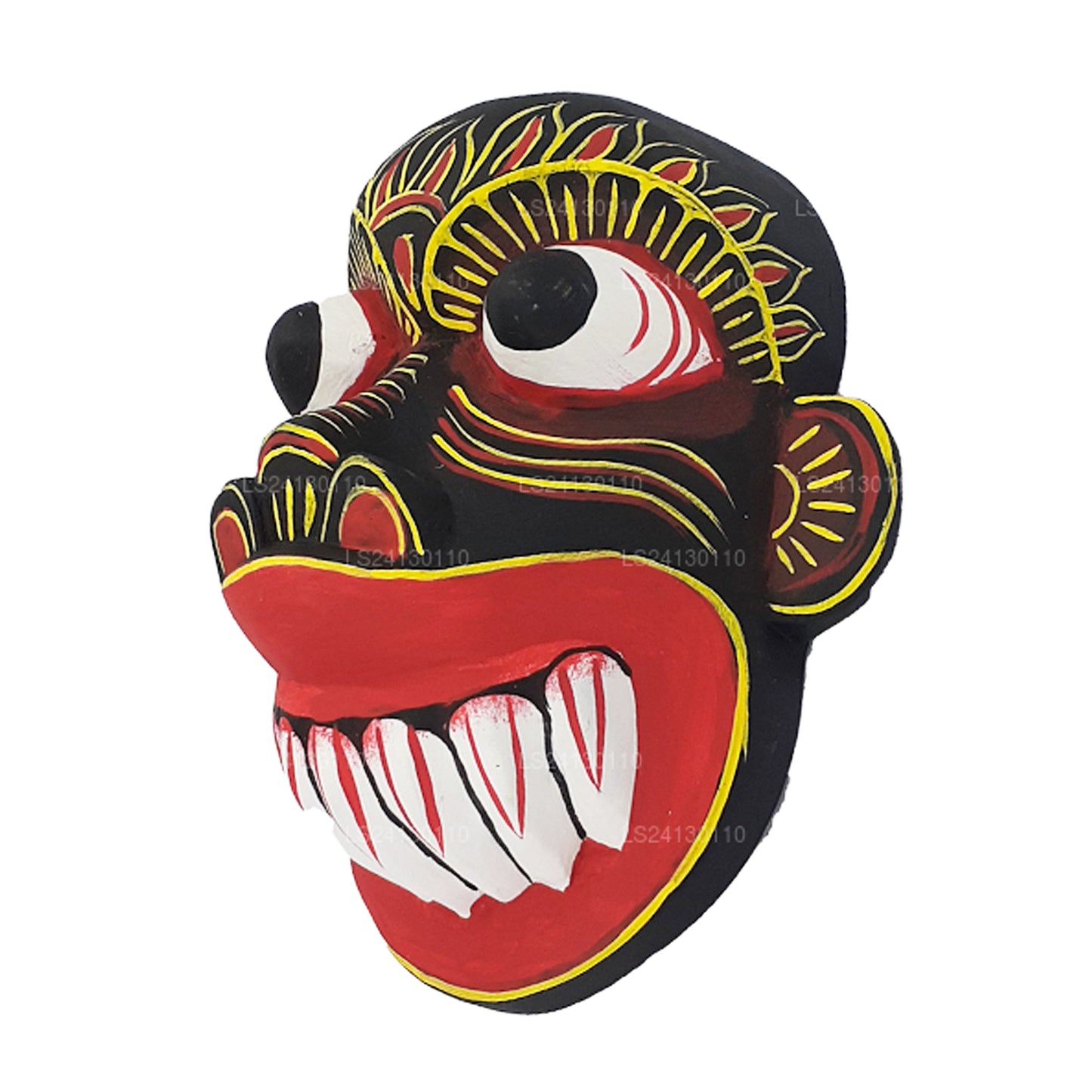 Maru Sanniya Maskesi
