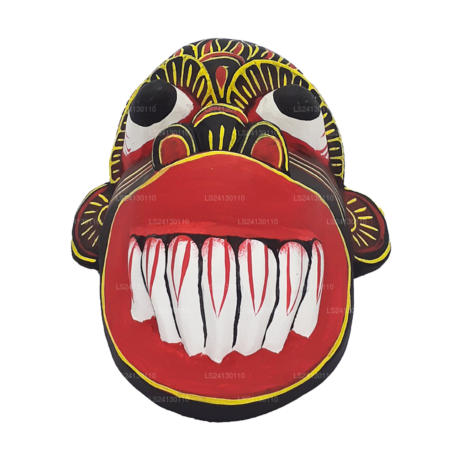 Maru Sanniya Maskesi