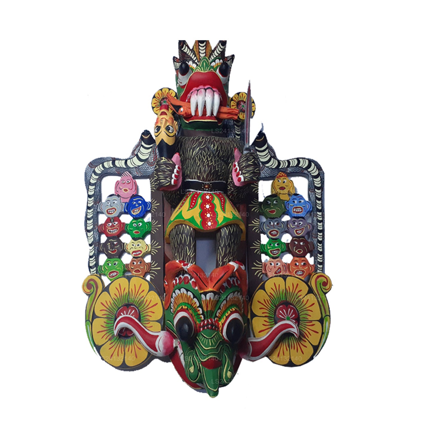 Maha Kola Sanniya