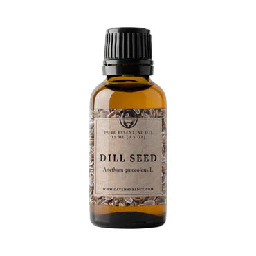 Lakpura Dereotu Tohumu Esansiyel Yağı (15ml)