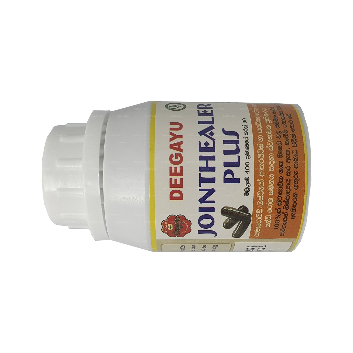 Deegayu Jointhealer Plus (30 Kapsül)