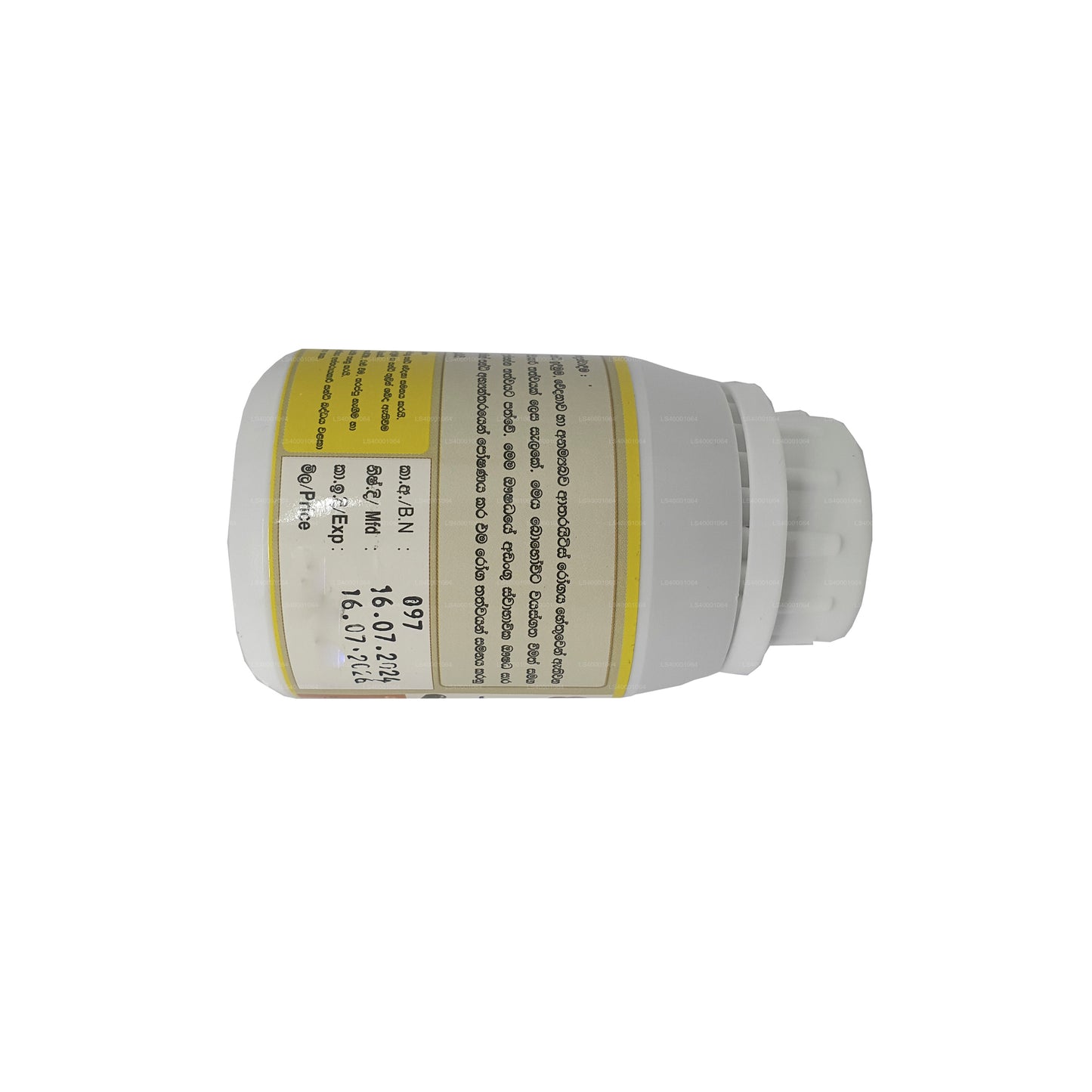 Deegayu Jointhealer Plus (30 Kapsül)