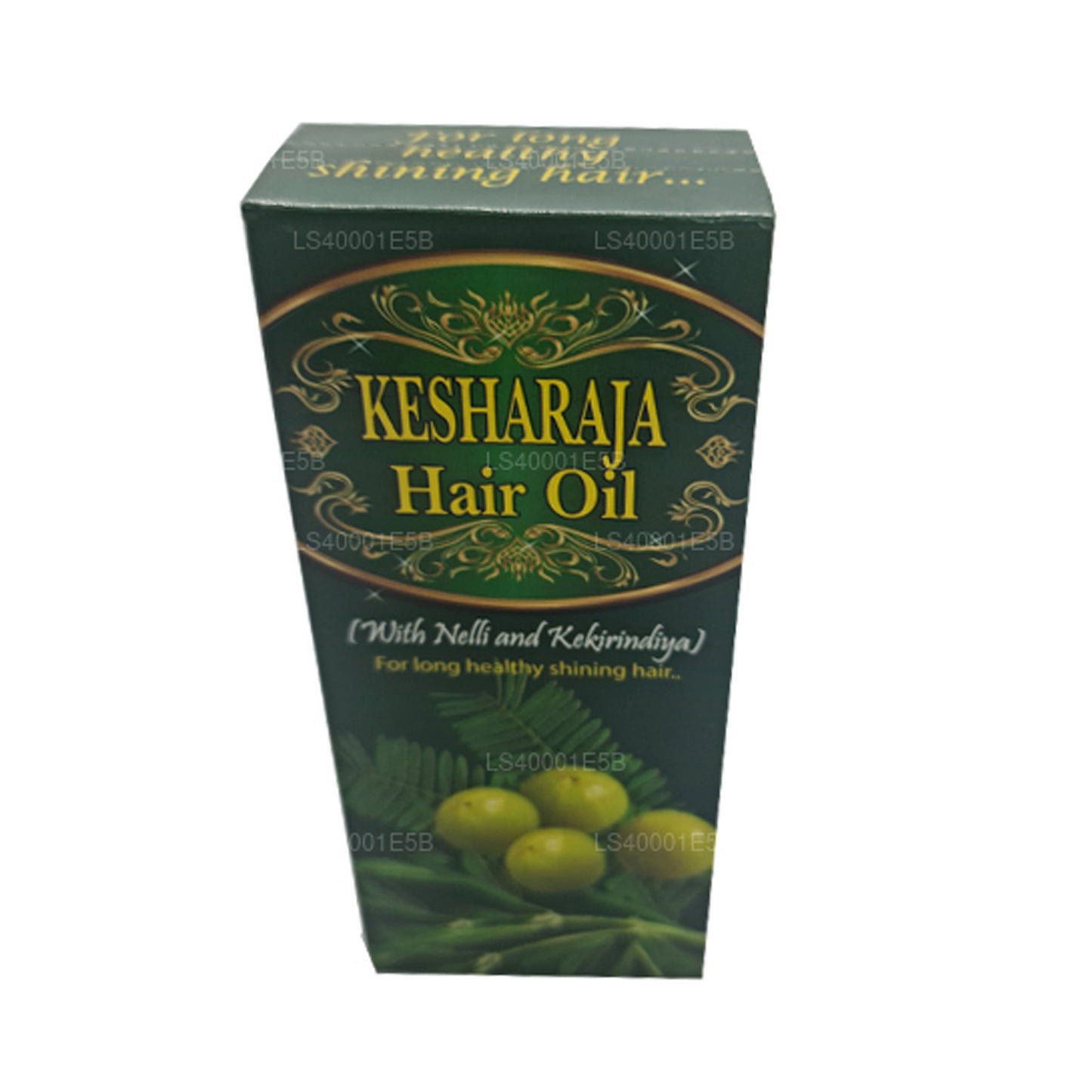 Vendol Kesharaja Yağı (100ml)