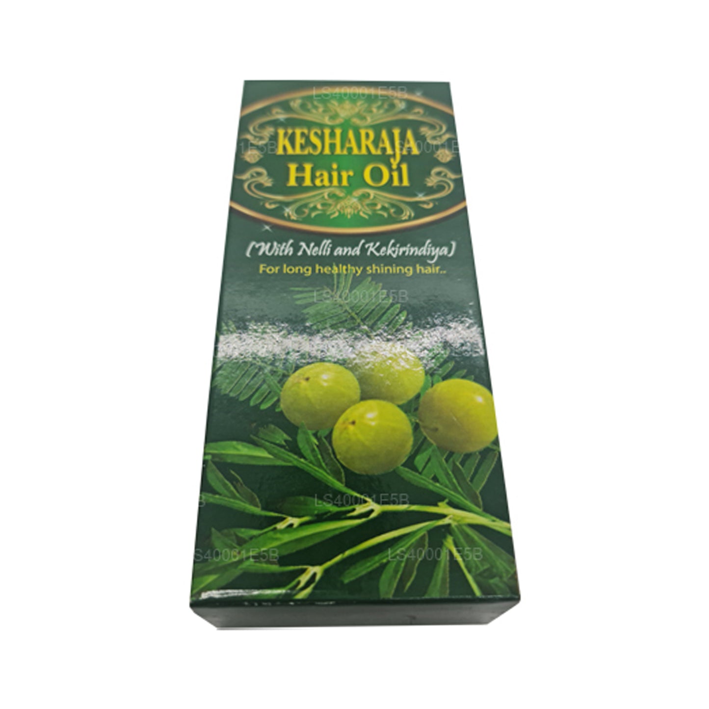 Vendol Kesharaja Yağı (100ml)