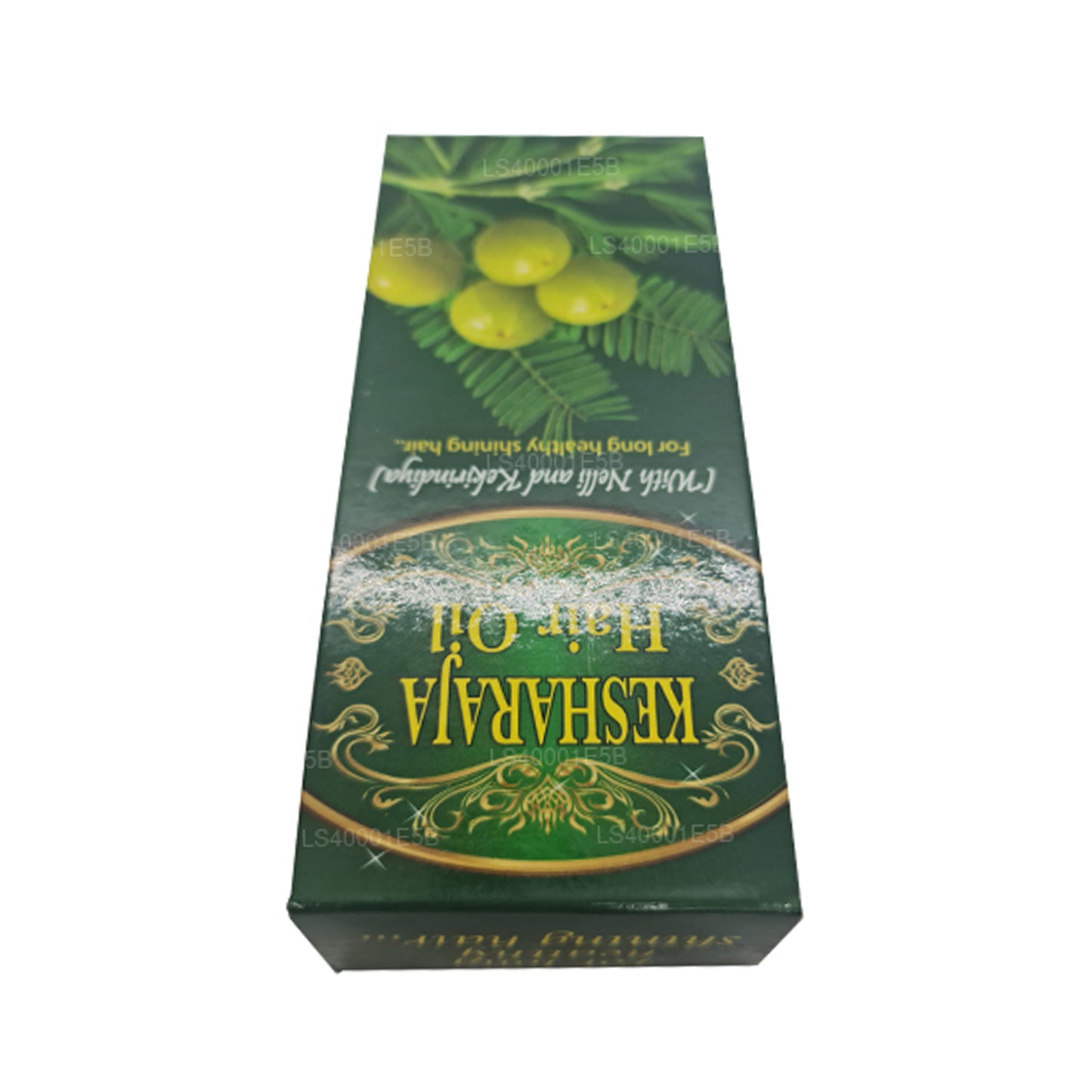 Vendol Kesharaja Yağı (100ml)