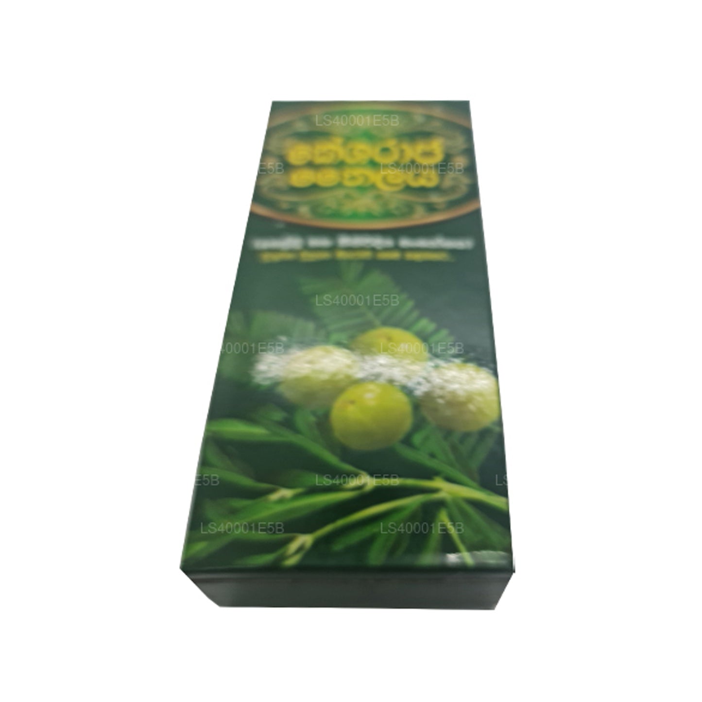Vendol Kesharaja Yağı (100ml)
