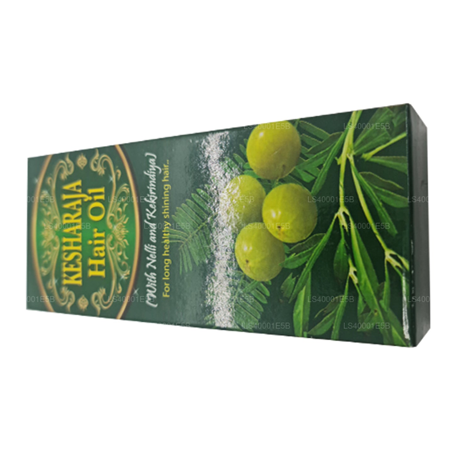 Vendol Kesharaja Yağı (100ml)