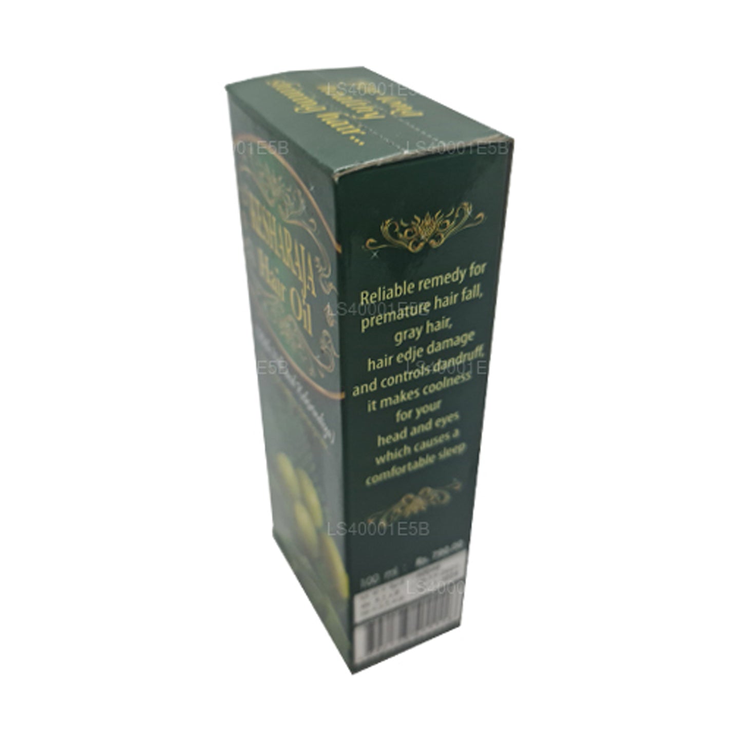 Vendol Kesharaja Yağı (100ml)