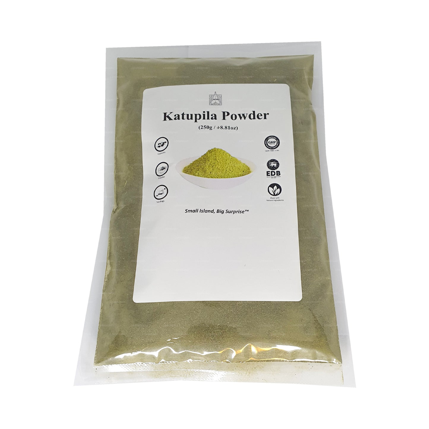 Lakpura Katupila Tozu