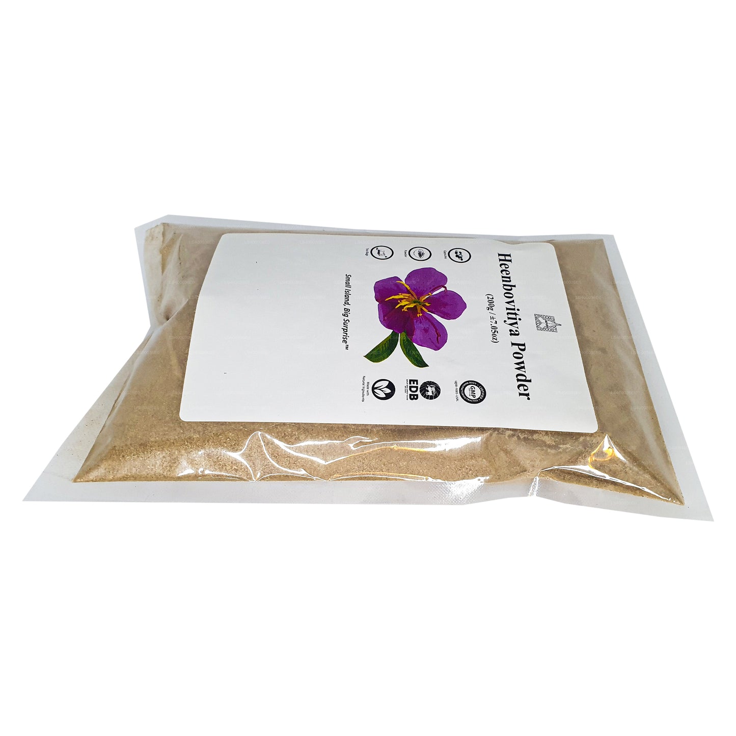 Lakpura Heenbovitiya Tozu (100g)