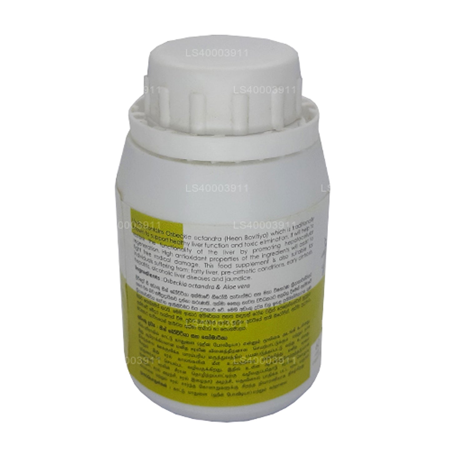Liv Pro Siddhalepa (60 Caps)