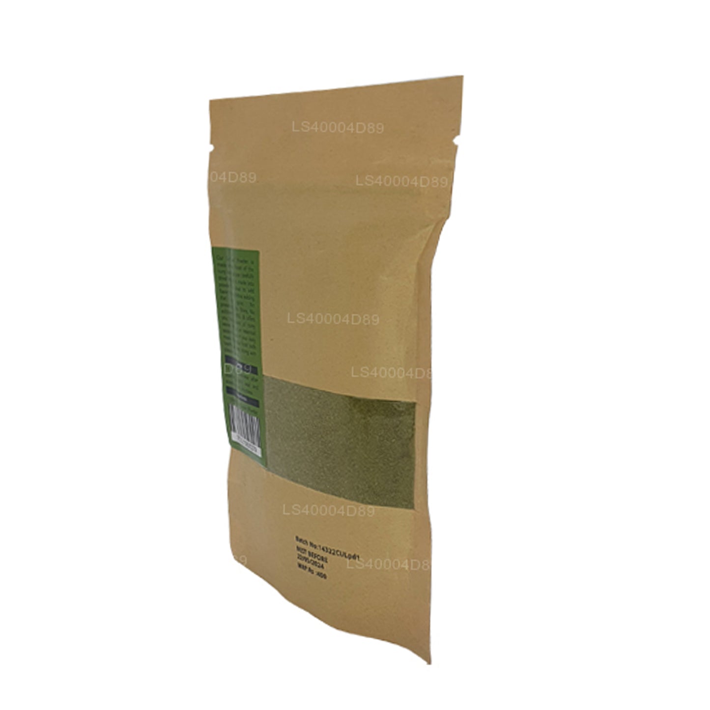 Antik Nutraceuticals Köri Yaprakları Tozu (40g)