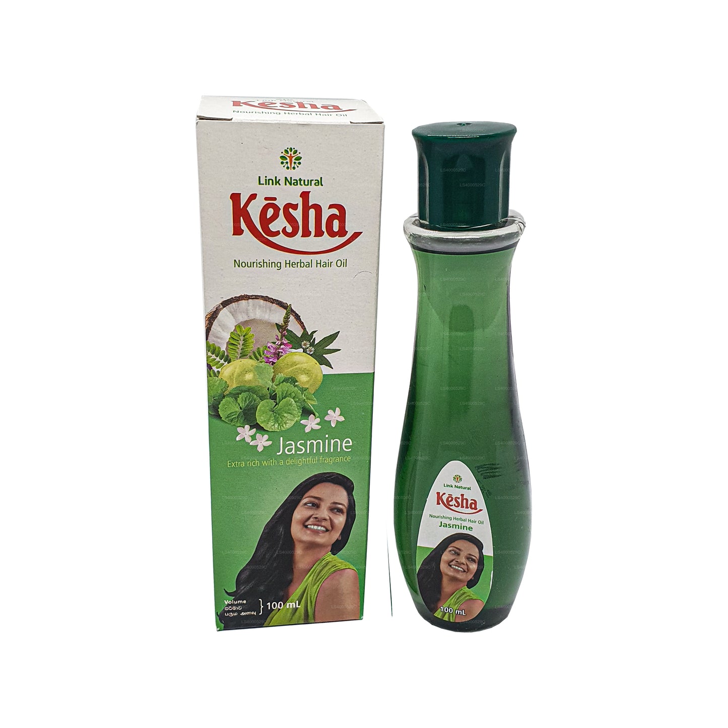 Link Natural Kesha Yasemin