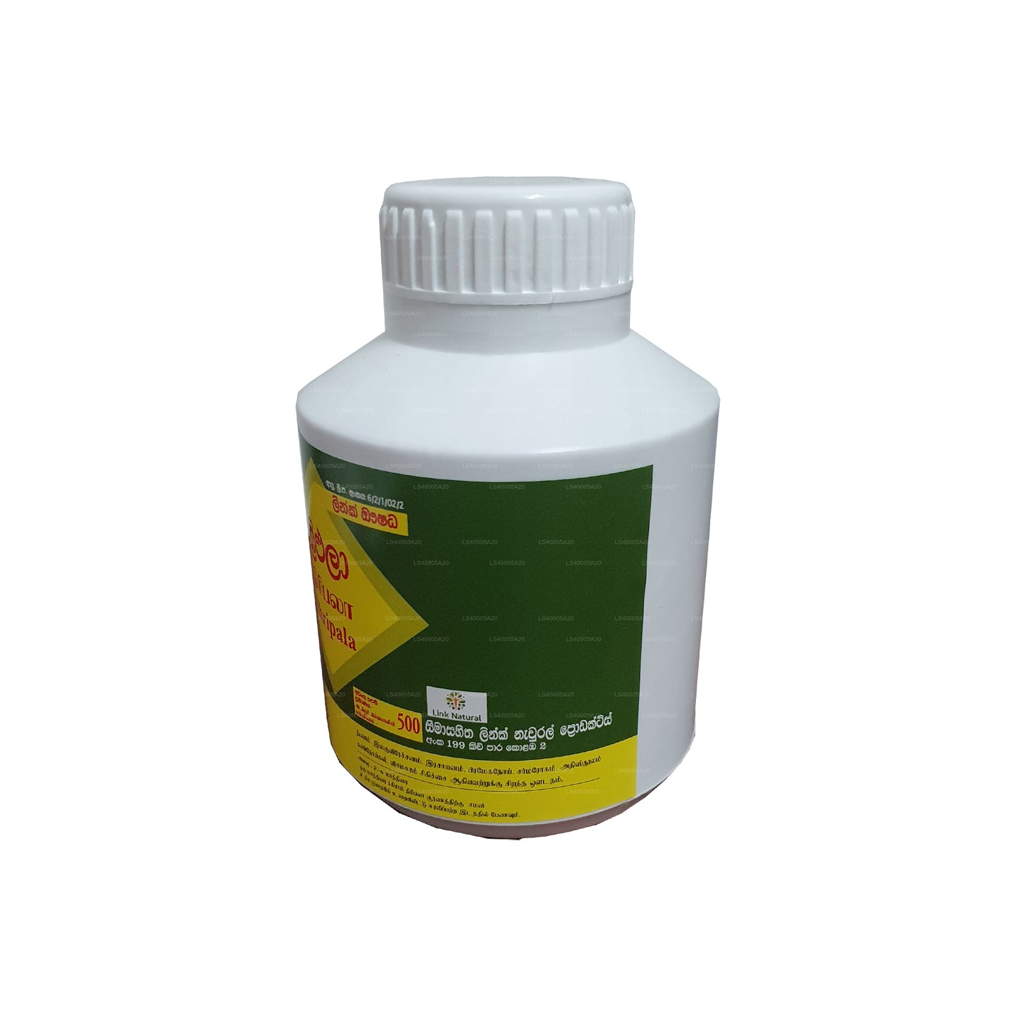 Link Thriphala (500 Tablet)