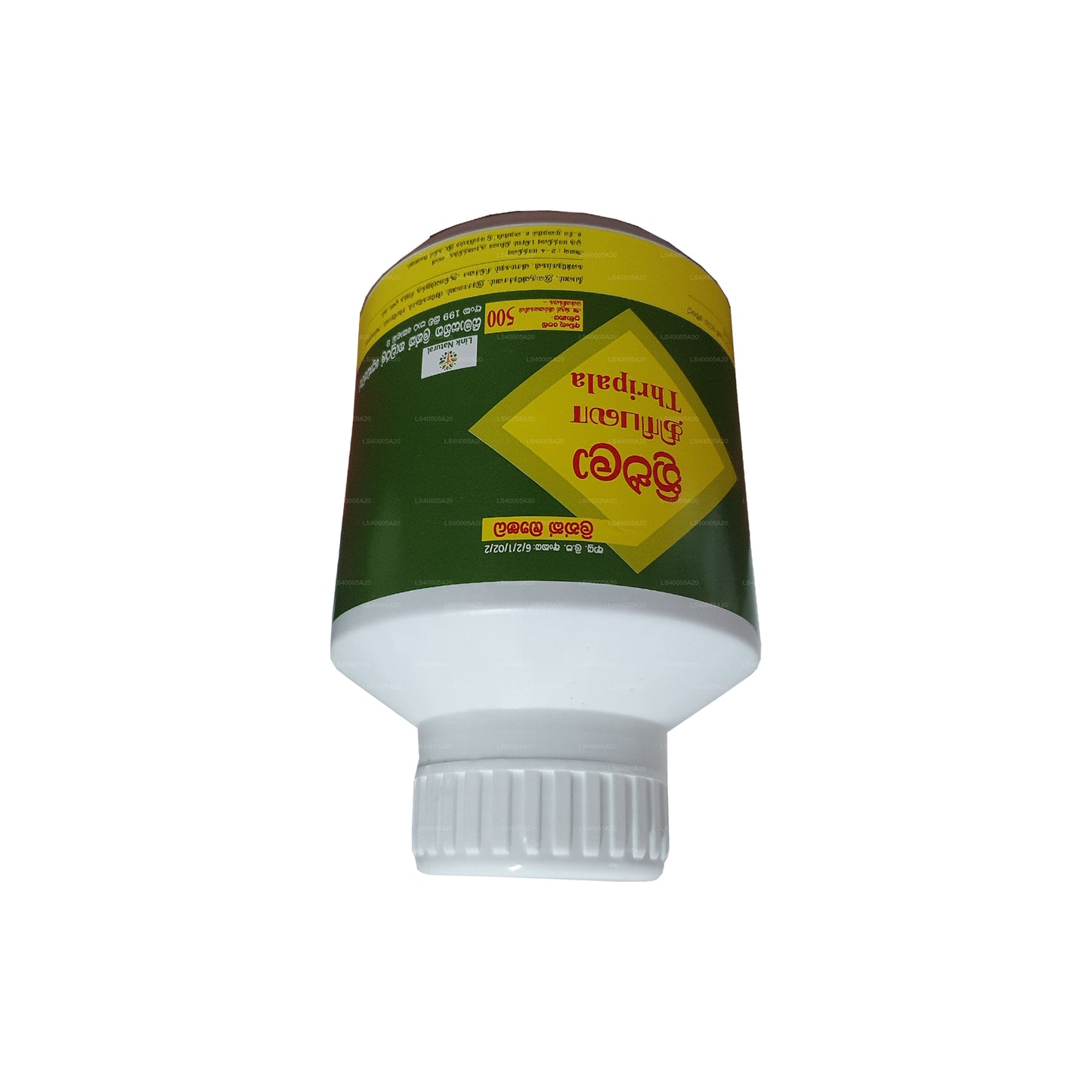 Link Thriphala (500 Tablet)