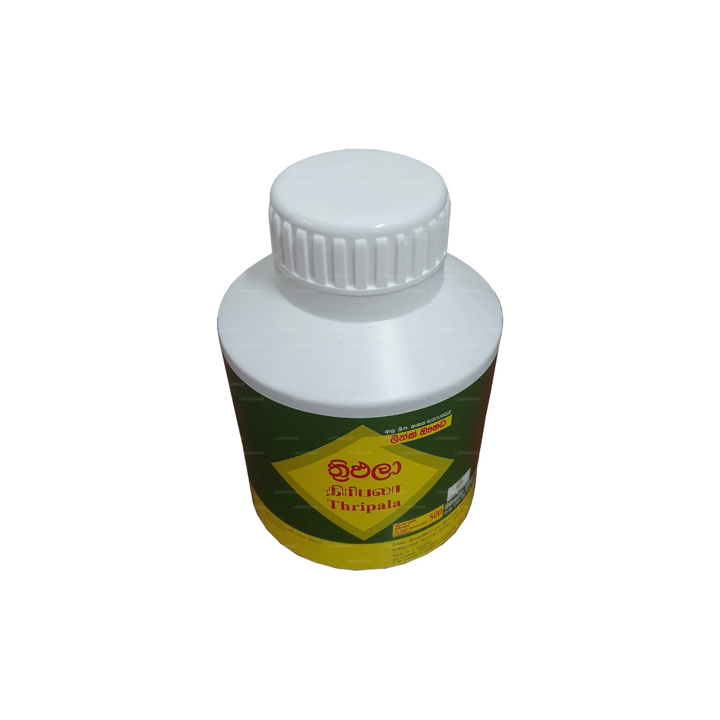 Link Thriphala (500 Tablet)
