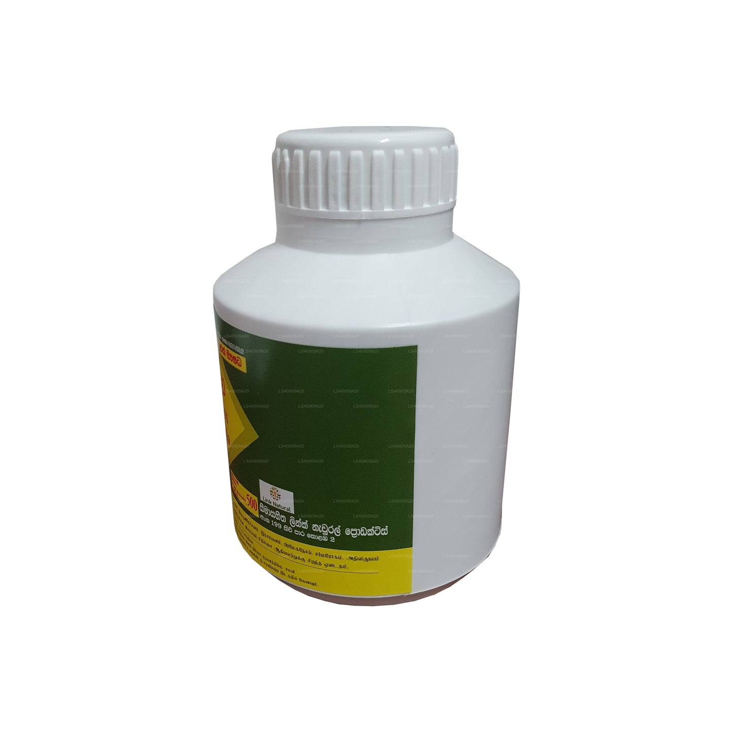 Link Thriphala (500 Tablet)