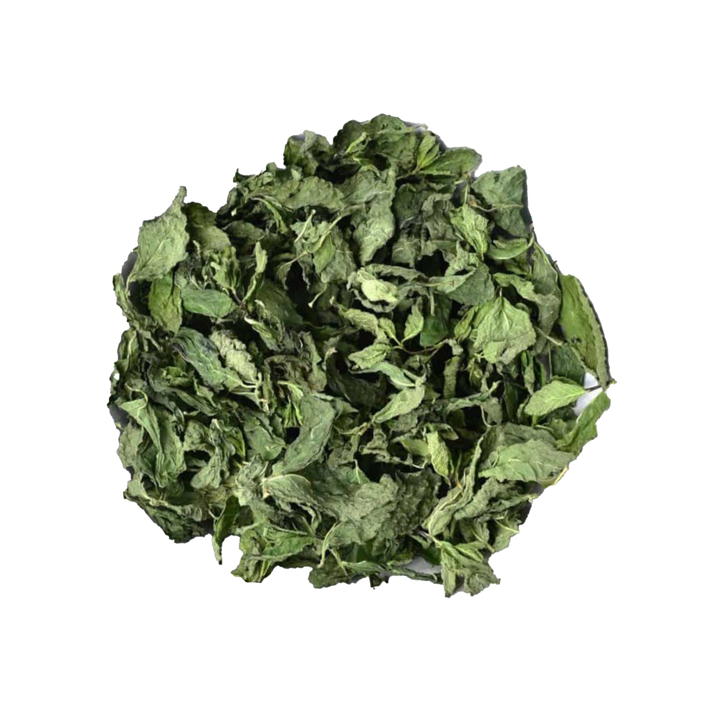 Lakpura Kurutulmuş Yaki Naran (Atalantia Ceylanica) Yaprakları Ezilmiş