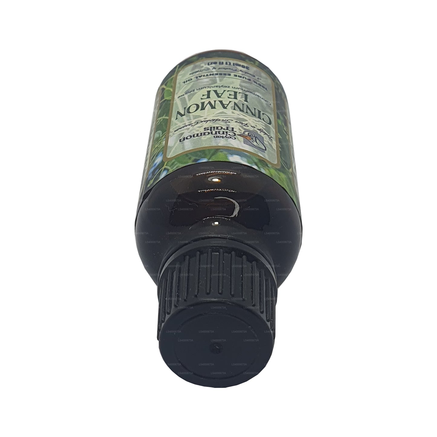 Seylan Tarçın Trails Tarçın Yaprağı Esansiyel Yağı (10ml)